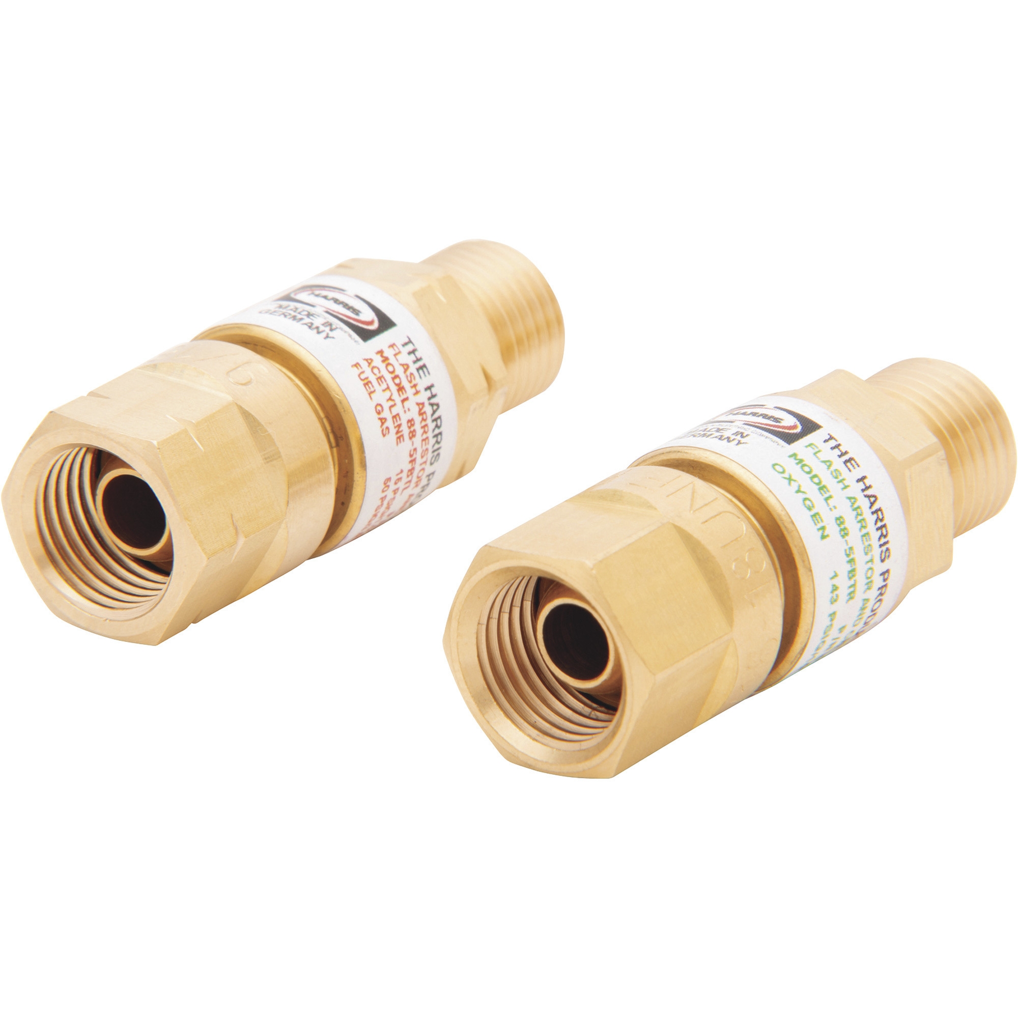 Lincoln Electric, LN ARRESTOR,NEW 88-5 FBT RL, Model# 88-5FBT R&L